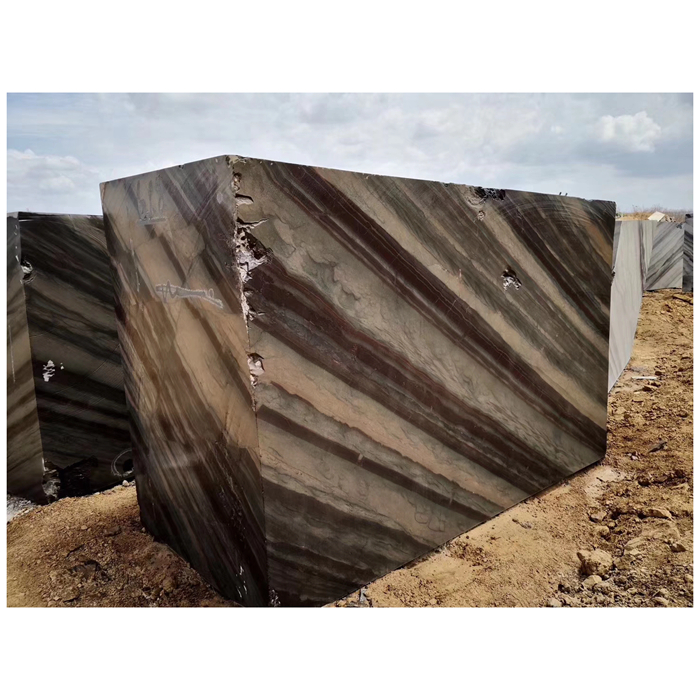 Elegant Brown Quartzite 5