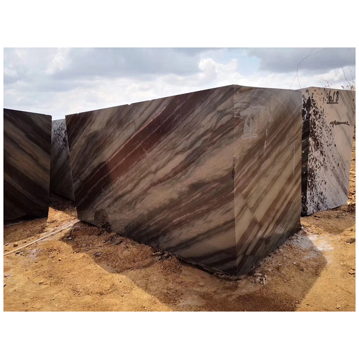 Elegant Brown Quartzite 8