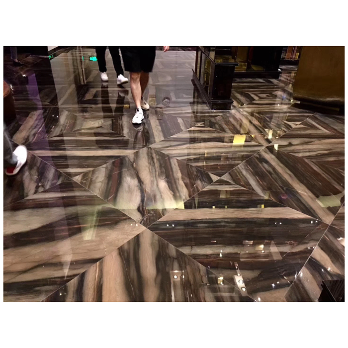 Elegant Brown Quartzite 9