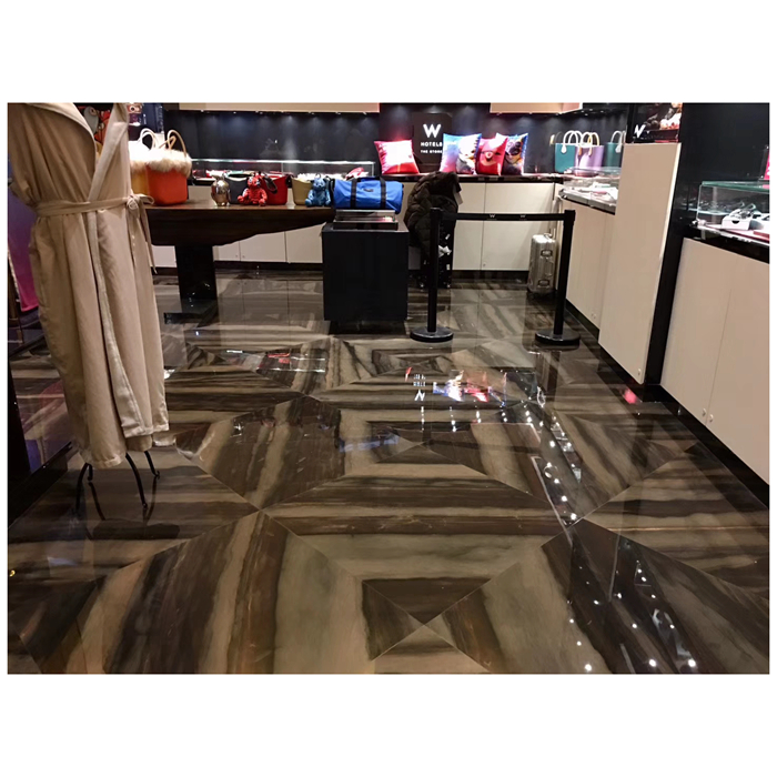 Elegant Brown Quartzite 11