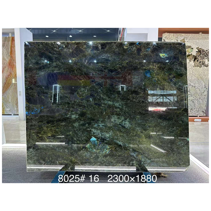 Labradorite Blue Granite
