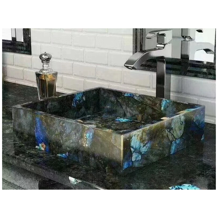 Labradorite Blue 4