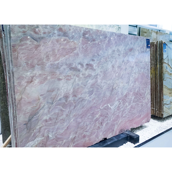 Revolution Wave Quartzite 2