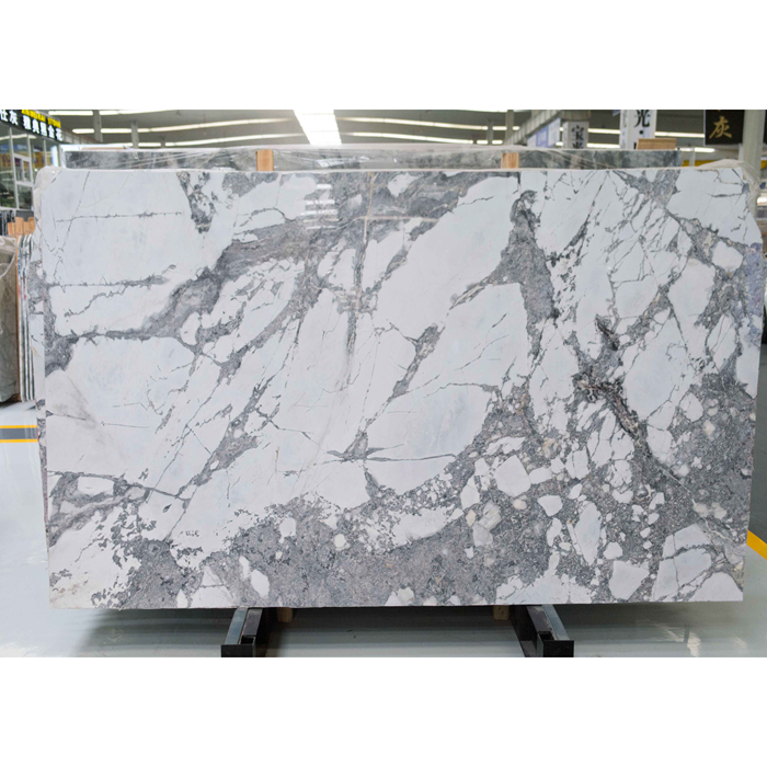 Snow River Quartzite 2