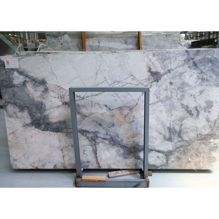 Snow River Quartzite 3