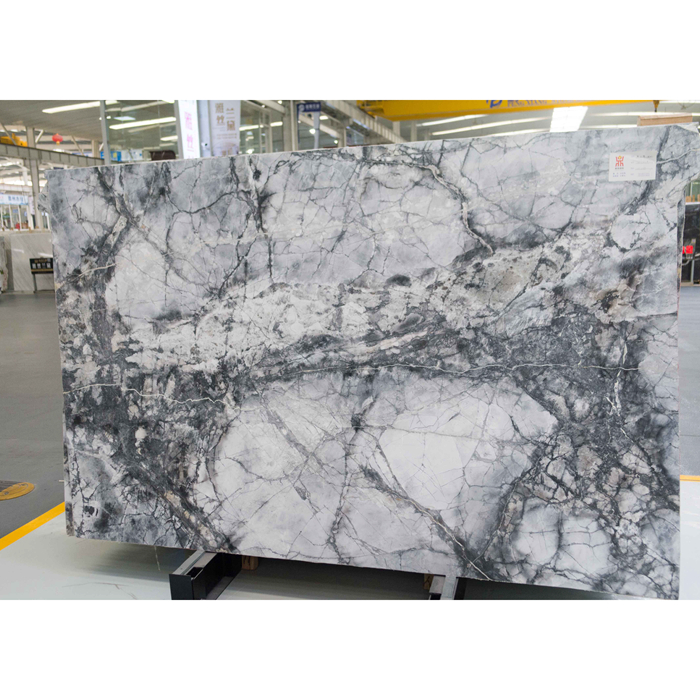 Snow River Quartzite 4