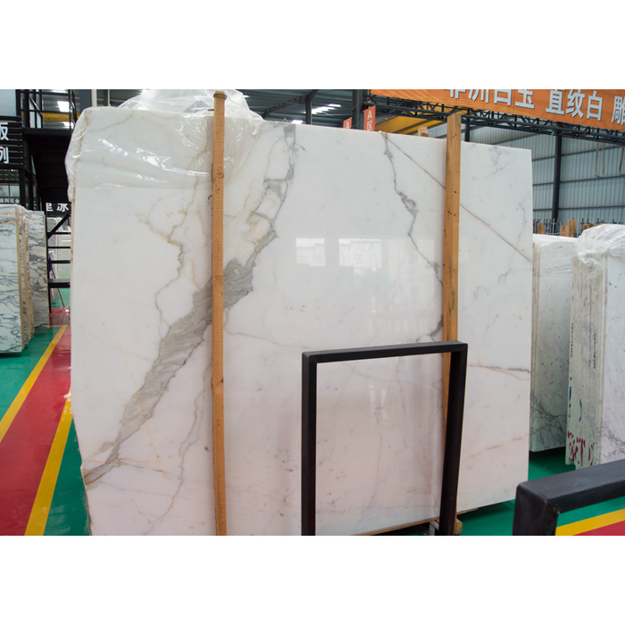 Statuario Marble