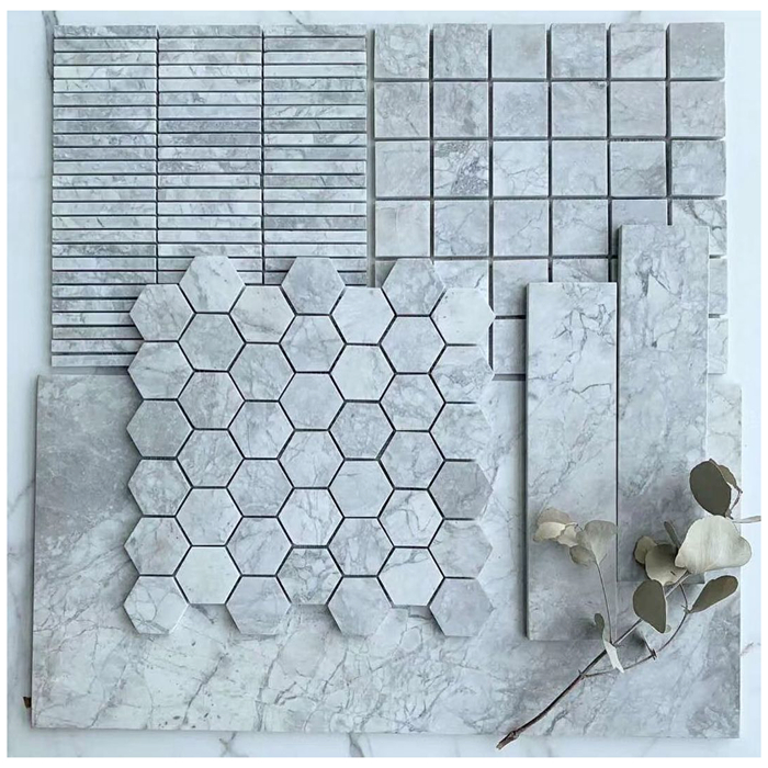 Super White Quartzite 2