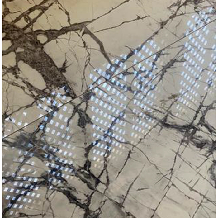Super White Quartzite 3