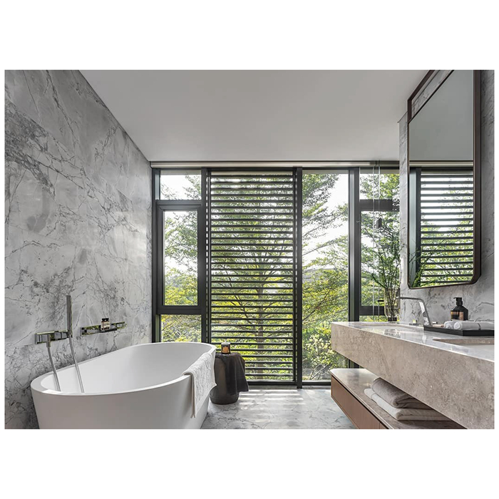 Super White Quartzite 4