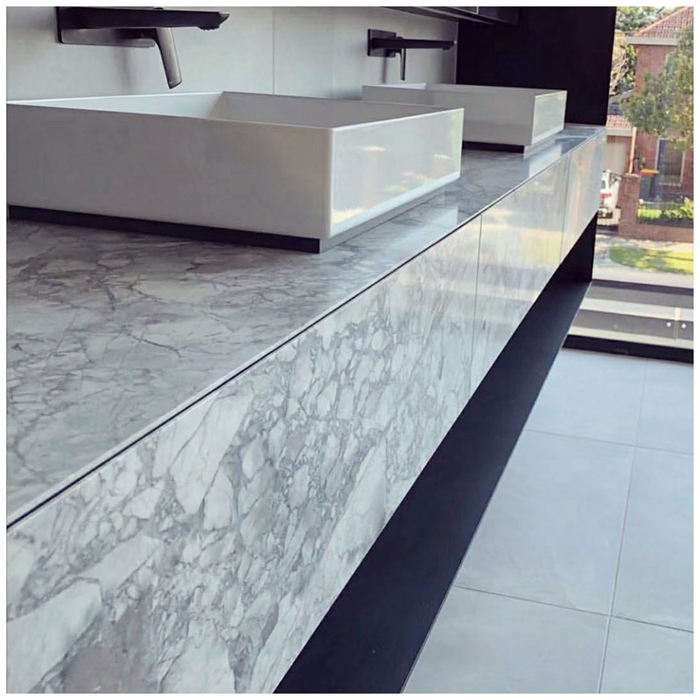 Super White Quartzite 7