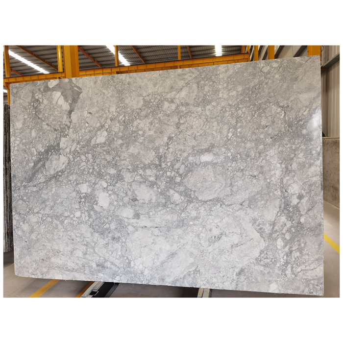 Super White Quartzite 8