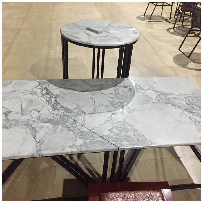 Super White Quartzite 9