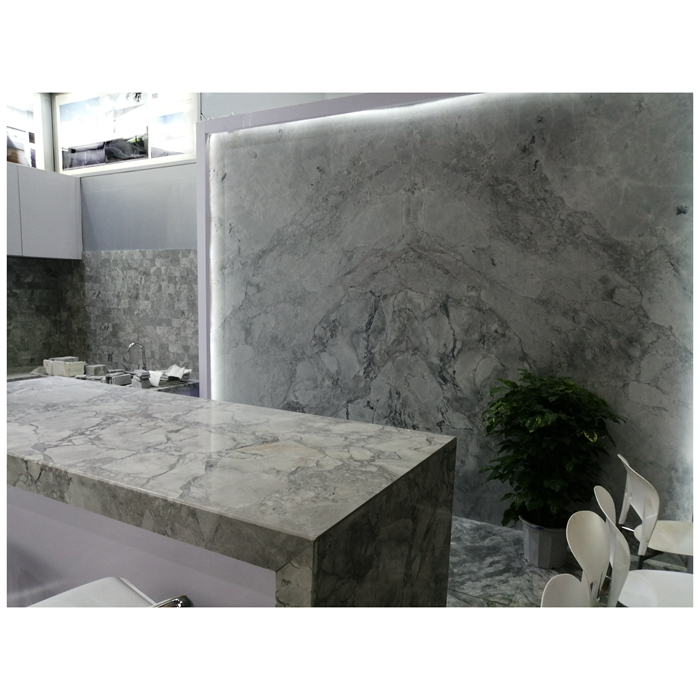 Super White Quartzite 10