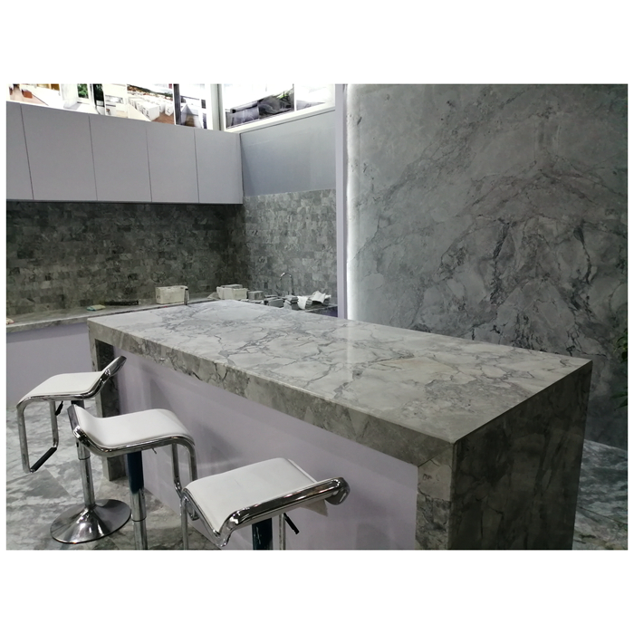 Super White Quartzite 11