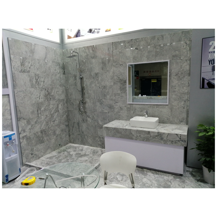 Super White Quartzite 12