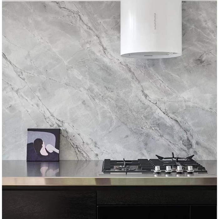 Super White Quartzite 14