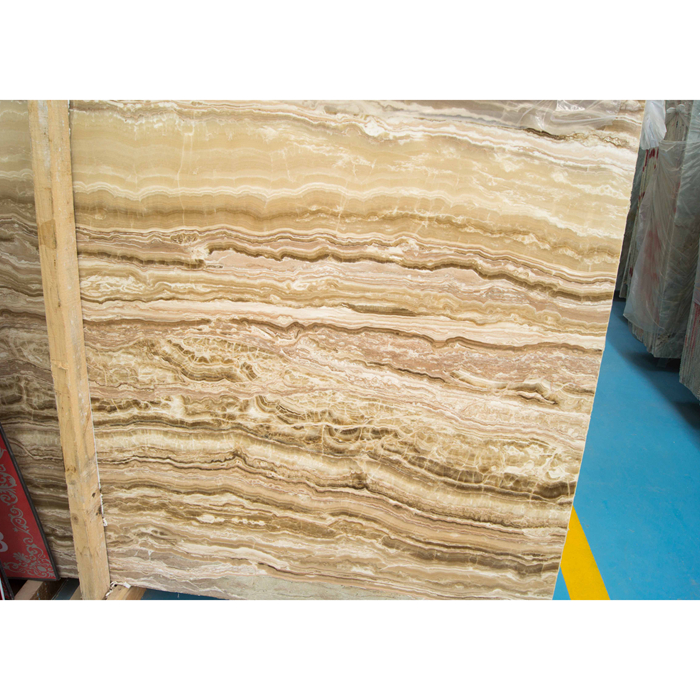 Travertine Onyx 1