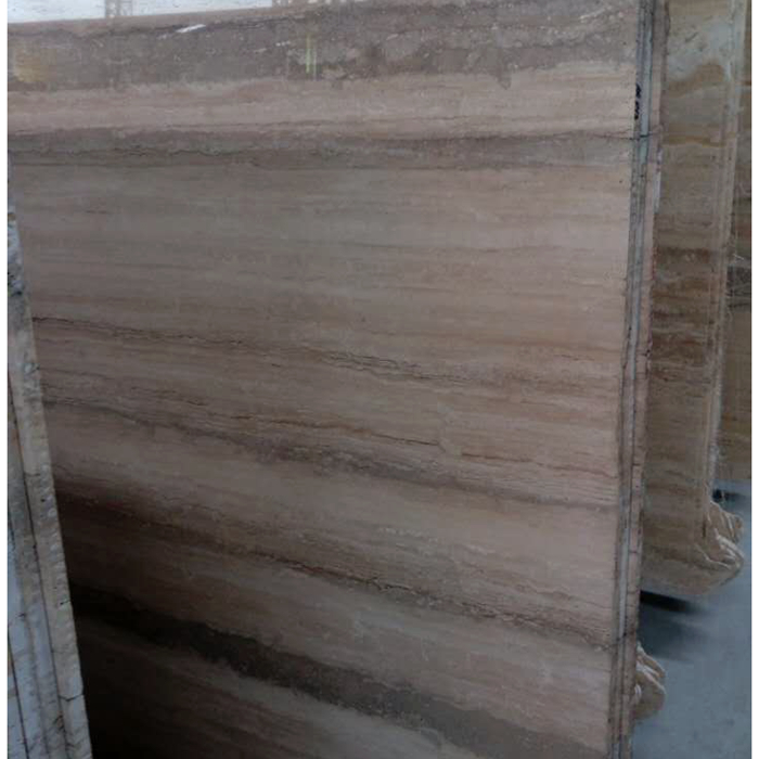 Travertino Silver 3