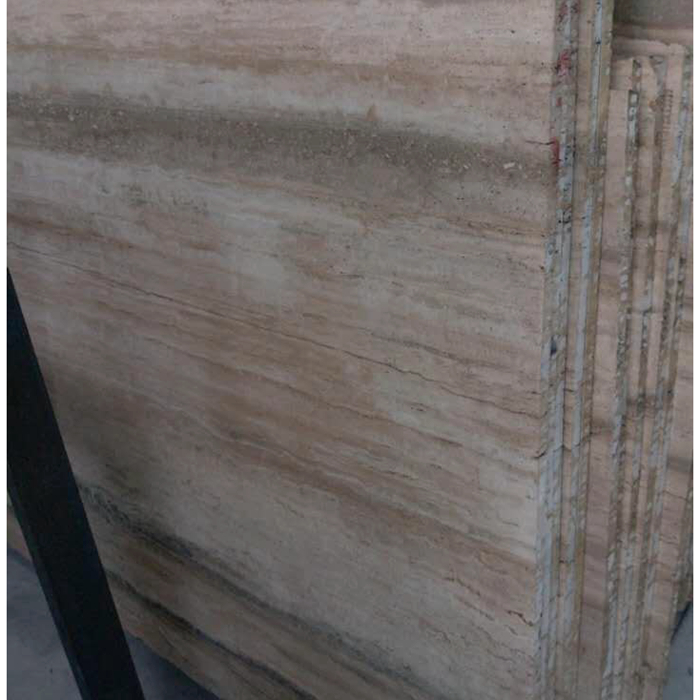 Travertino Silver 5