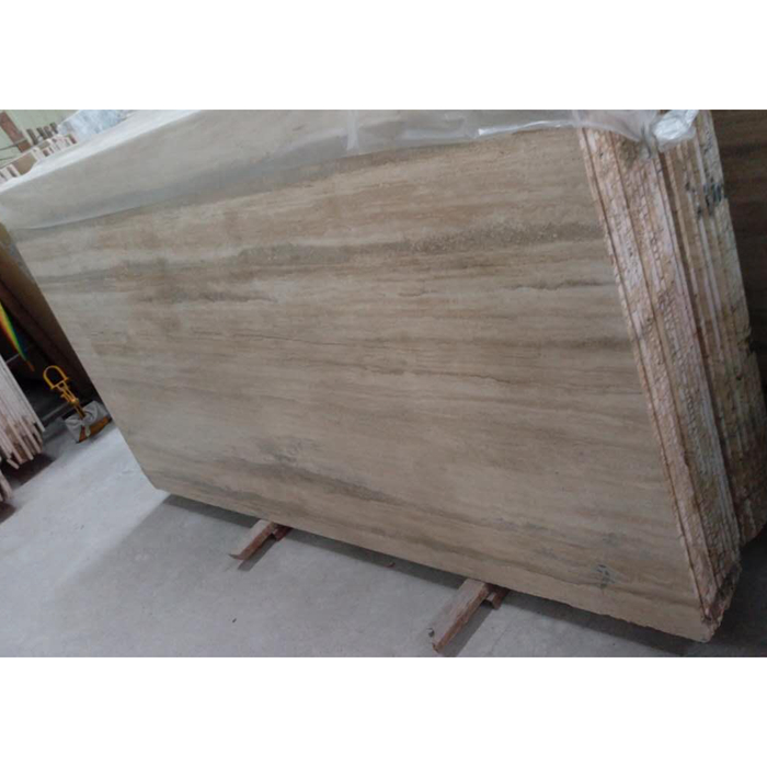 Travertino Silver 6