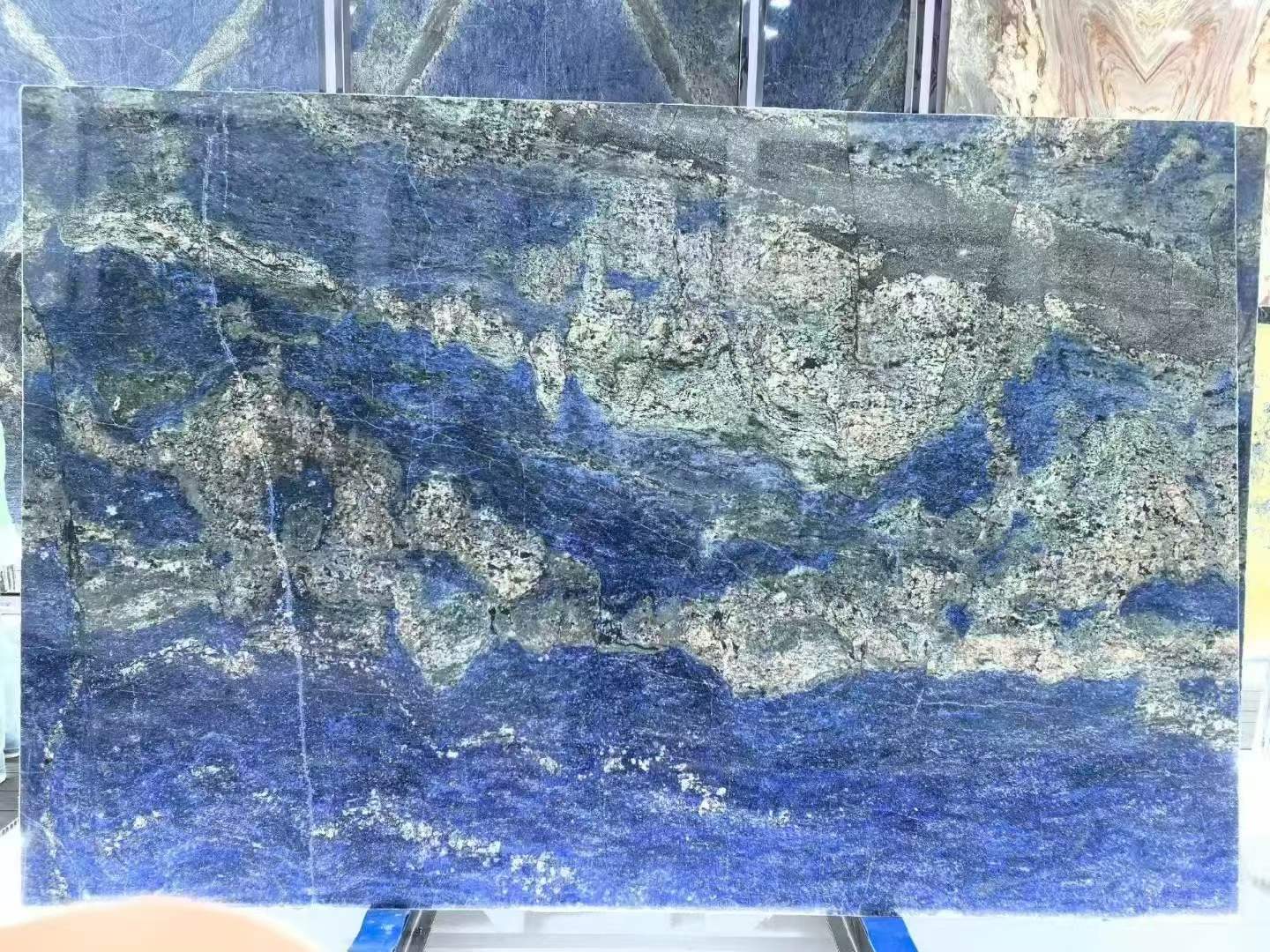 Bahia Blue