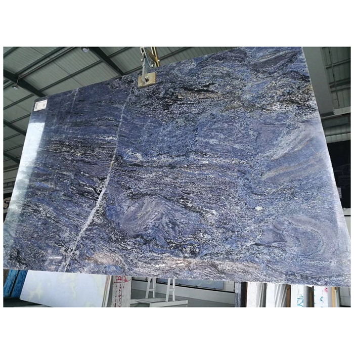 Bahia Blue 2