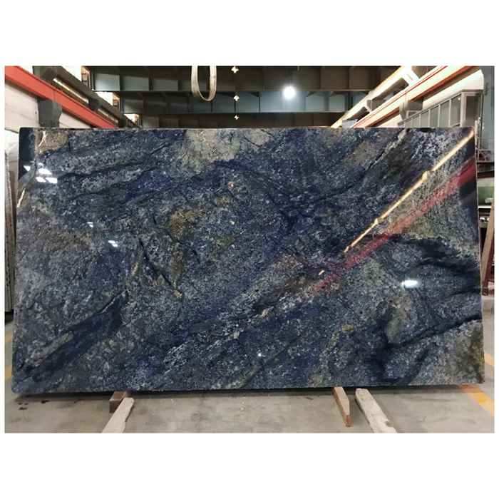 Bahia Blue 4
