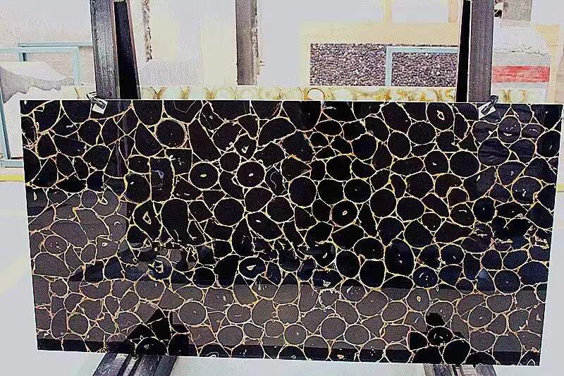 Black Agate