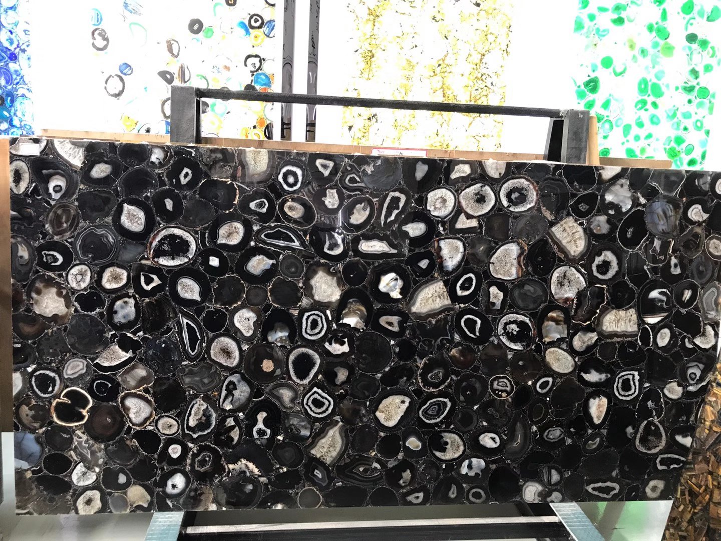 Black Agate 2