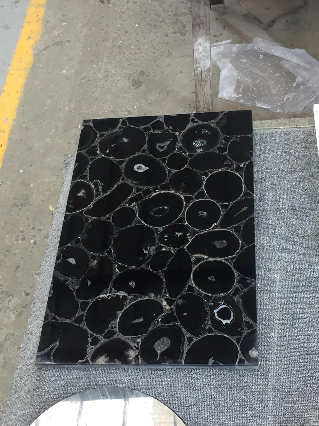 Black Agate 3