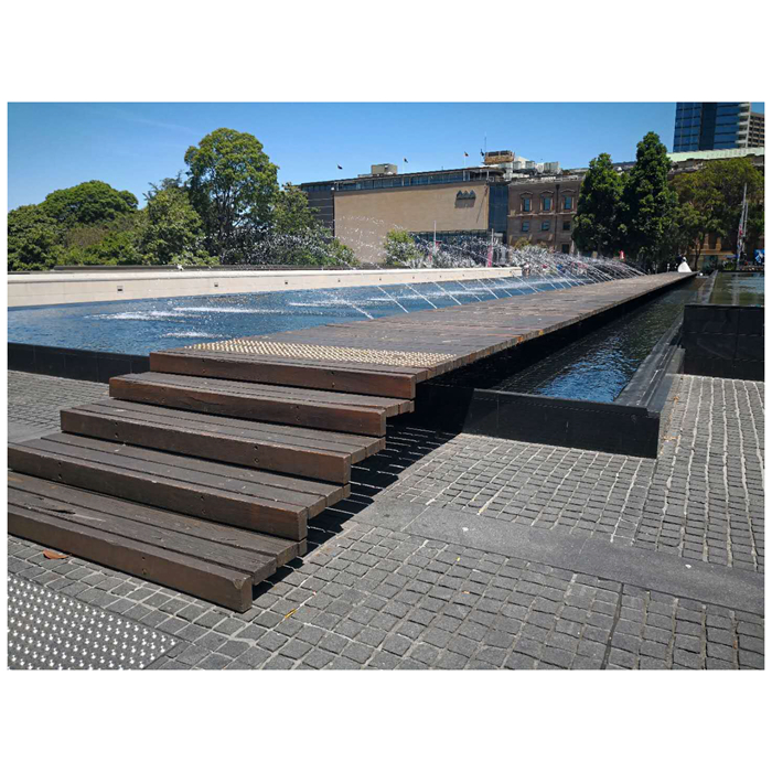 Black Granite