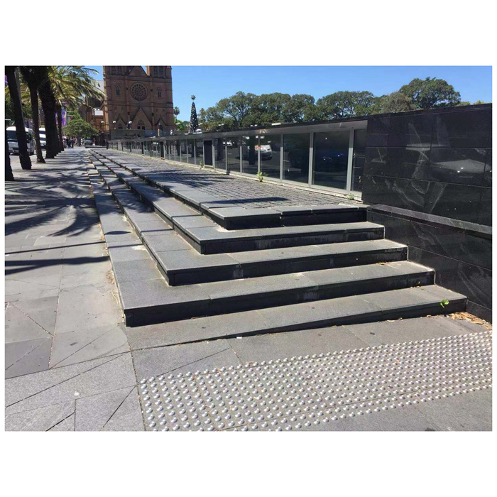 Black Granite 2
