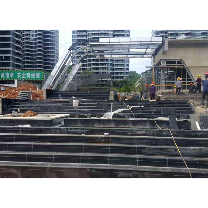 Black Granite 4