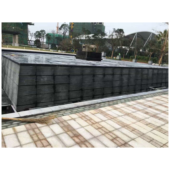 Black Granite 5