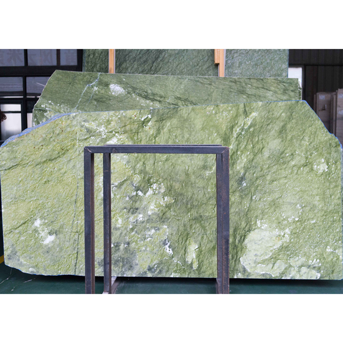 ??? China Dandong green marble 2