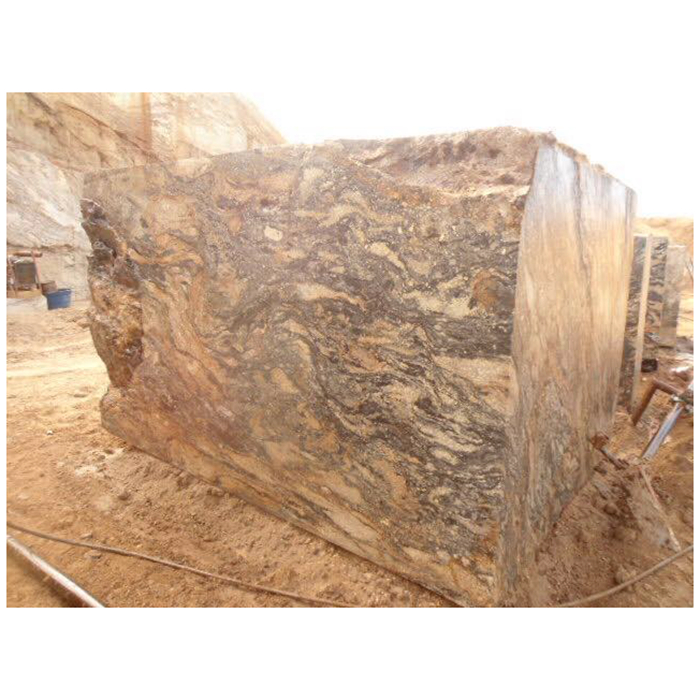 Magma 3