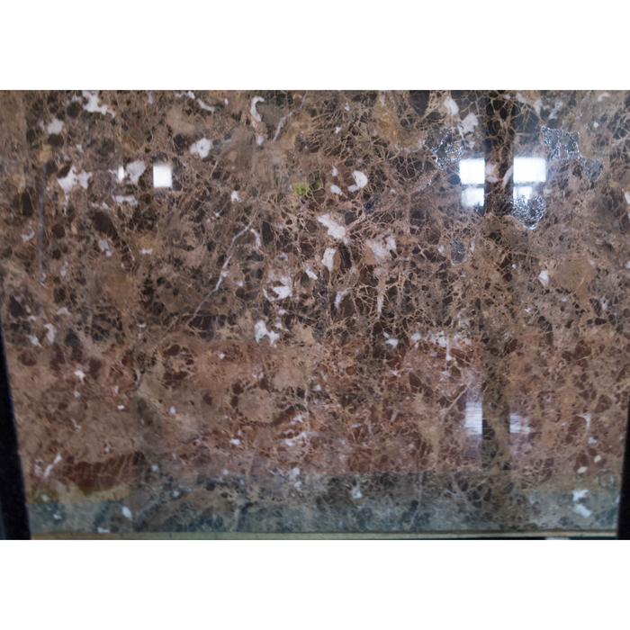 ???Dark Emperador Marble 5