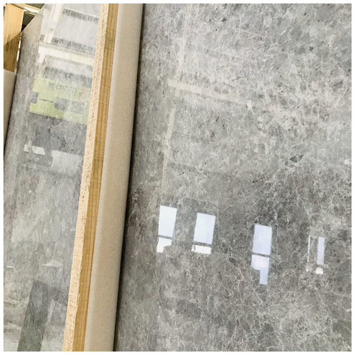 ????fatmanTundra Grey Marble 4