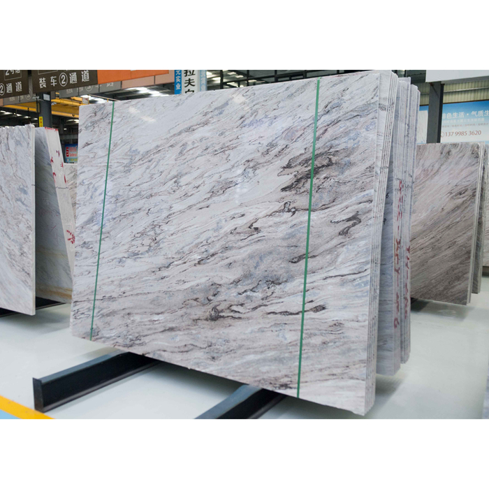 Palissandro White 2