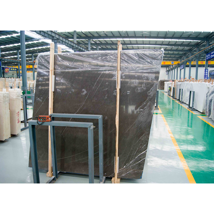 ?????Pietra Grey Marble 1