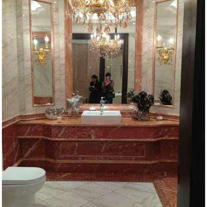 ???rose read marble 7