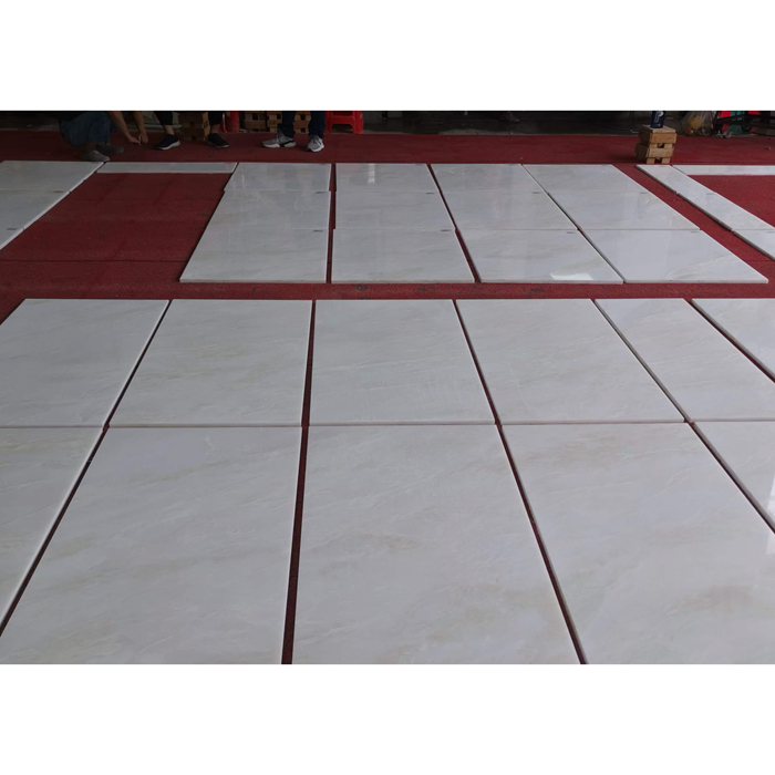 Royal White onyx 8