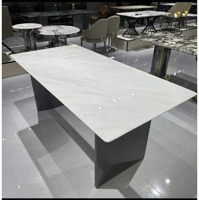 Royal White onyx 13
