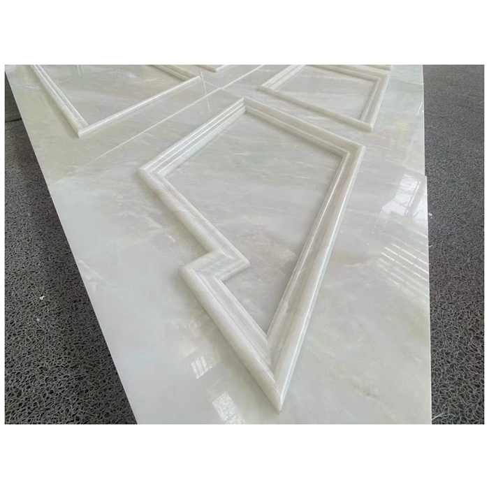 Royal White onyx 4