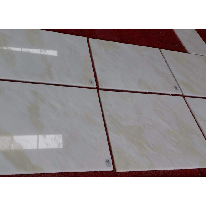 Royal White onyx 9