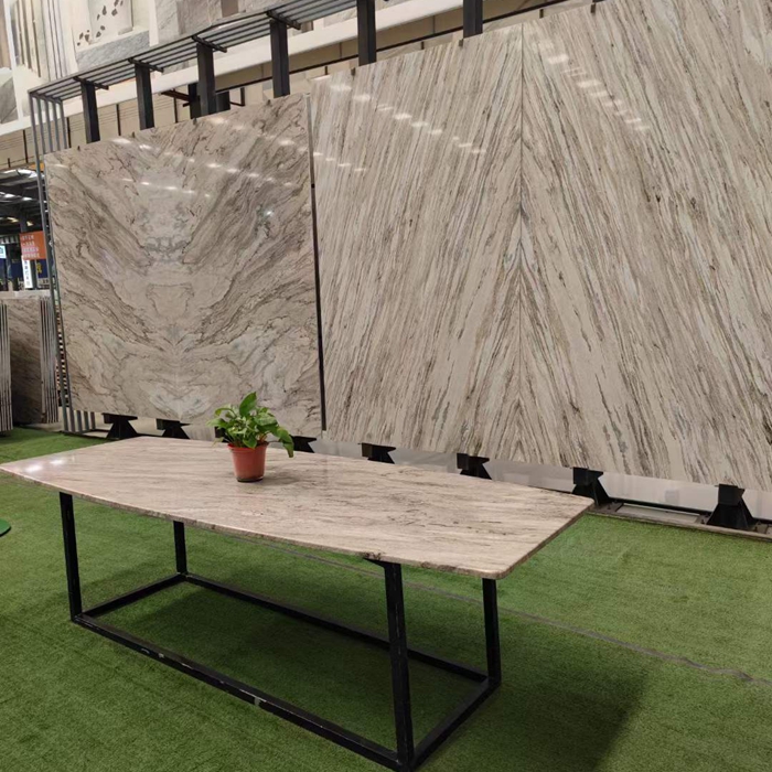 Palissandro White 5