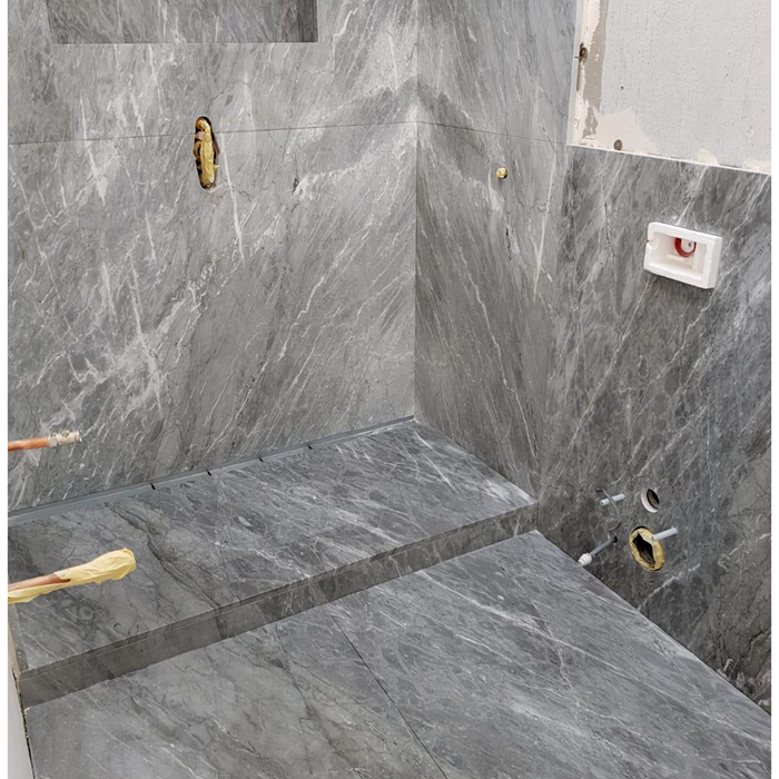 Bardiglio Nuvolato Manhattan Marble 4