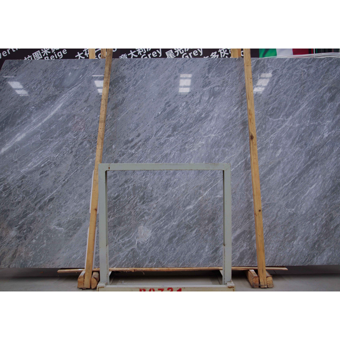 Bardiglio Nuvolato Manhattan Marble 10