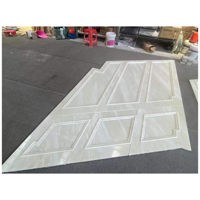 Royal White onyx 5